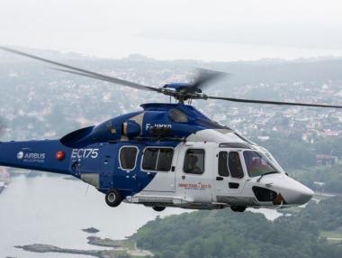 Airbus ще сглобява хеликоптери в Китай