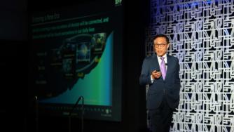 Samsung представи цялостна карта на технологичните процеси