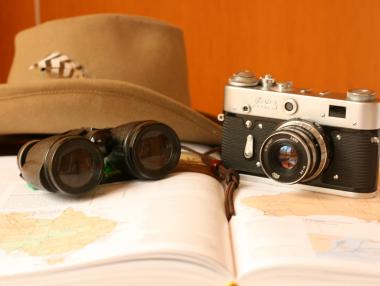 Все повече чужденци посещават България