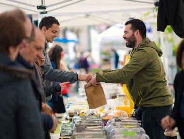 ИКЕА става домакин на Летен фермерски пазар през юни