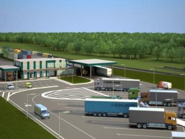 ПИМК взима интермодалния терминал в Пловдив за 27 години