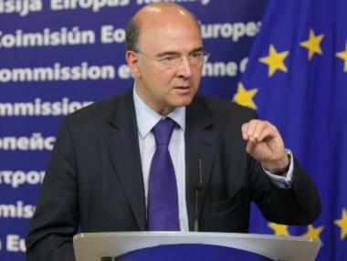 Московиси иска Еврозоната да има отделен парламент и бюджет