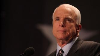 „Путин е по-голяма заплаха за световната сигурност от „Ислямска държава“