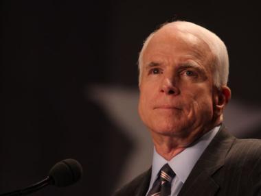 „Путин е по-голяма заплаха за световната сигурност от „Ислямска държава“