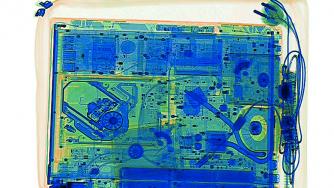 САЩ вървят към забрана на лаптопи в самолетите