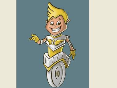 НКЖИ с кампания за безопасност на релсите