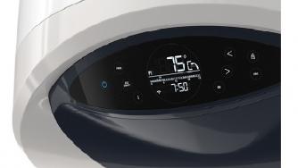 Умният бойлер Modeco Cloud сам преценява кога да се включи