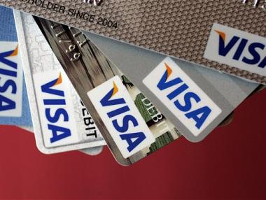 Visa инвестира в иновации в Скандинавските страни