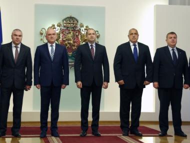 Попълването на бройките в армията е новият държавен приоритет