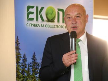 Такса смет трябва да е по-ниска за тези, които събират отпадъци разделно