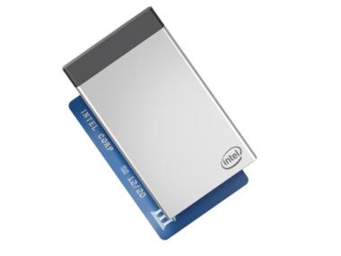 Джобните компютри на Intel идват през август