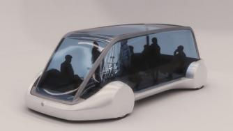 Илон Мъск показа с какво ще замени метрото