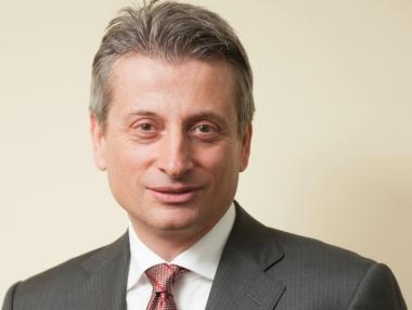Петър Иванов е новият изпълнителен директор на Американската търговска камара