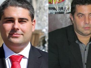 ВМРО вече има областни управители в Русе и Добрич