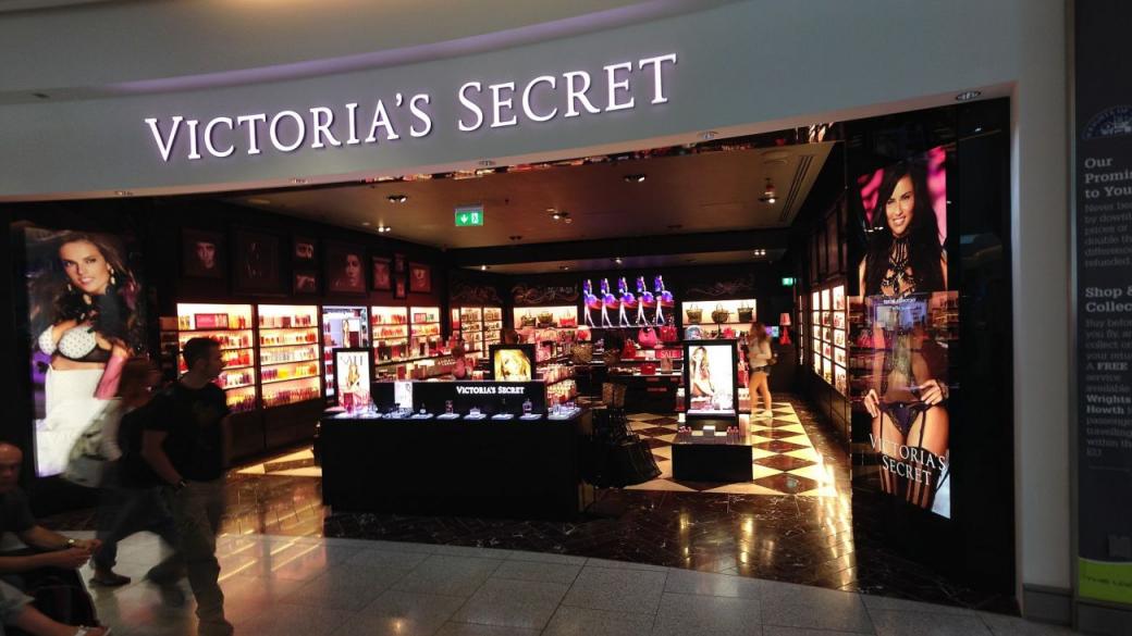 9-те най-високоплатени модели на Victoria's Secret