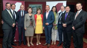 Нови членове на борда на Българския форум на бизнес лидерите