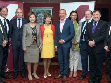 Нови членове на борда на Българския форум на бизнес лидерите