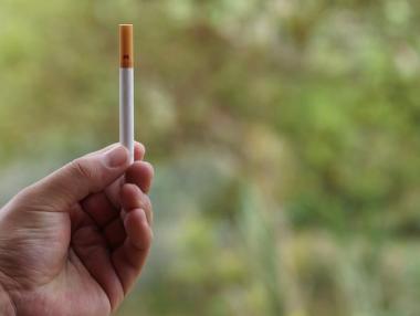 Страните, в които се пуши най-много