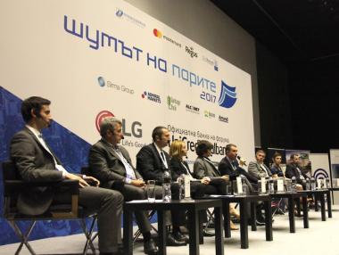 Възходящият тренд на пазара на имоти ще продължи до 2020 г.