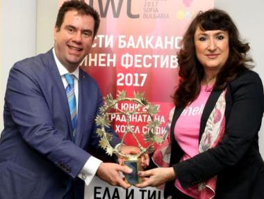 Вина от Балканите на фестивал в София през уикенда