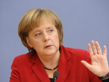 Германия иска да блокира срещата на НАТО в Турция