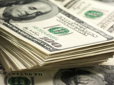 Доларът отчете най-ниските си нива спрямо йената