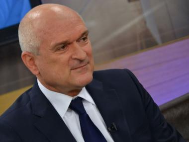 Димитър Главчев остава председател на НС