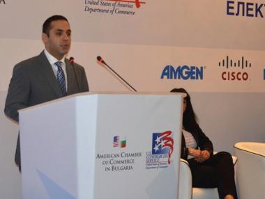 Караниколов: Електронното управление е основен фактор за икономически растеж