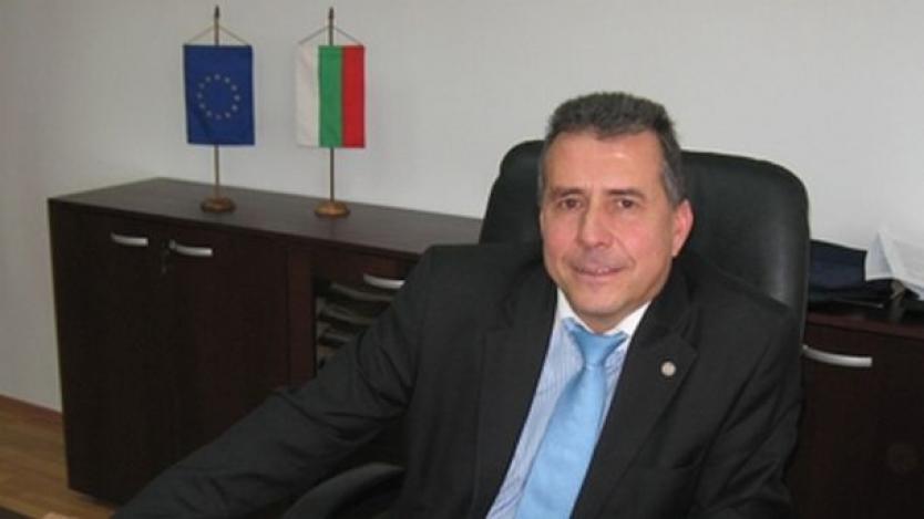Регионалното министерство има още един зам.-министър