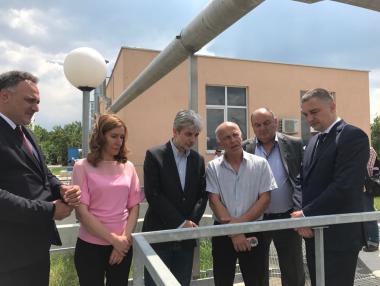 Мобилни екипи ще проверяват чистотата на плажовете