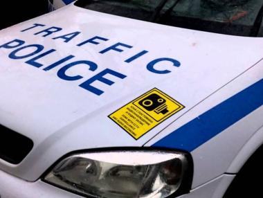 Новите патрулки на КАТ не било предвидено да снимат за скорост