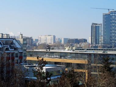 Къде въздухът в България  е най-мръсен?