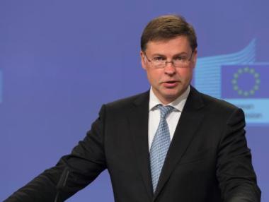 България трябва да преодолее икономическите дисбаланси, за да влезе в Еврозоната