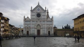 Флоренция със „студен душ“ за туристите