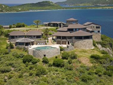 С £23 млн. може да си купите апартамент в Лондон или карибски остров