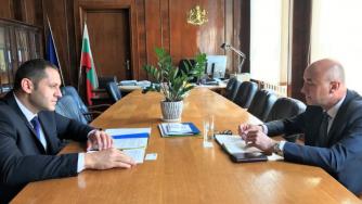 Германия е петият най-голям инвеститор в България