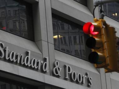 S&P повиши перспективата пред българския рейтинг