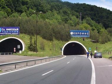 Леките коли вече преминават без ограничение през „Витиня“