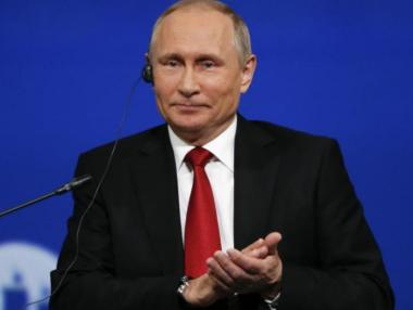 Путин: Американски хакери може да стоят зад изборните манипулации в САЩ