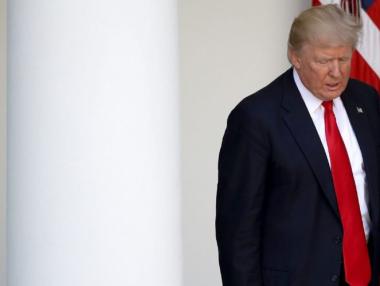 Петролът поевтиня заради решението на Тръмп по споразумението за климата