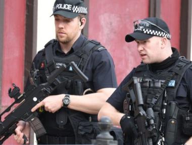 Полицията арестува 11-и заподозрян за атентата в Манчестър