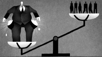 Искат ли хората абсолютно равенство?