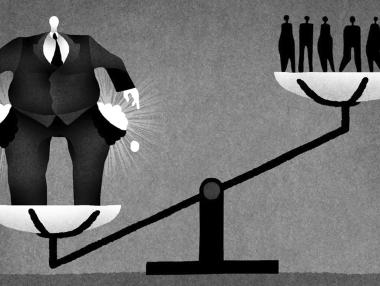 Искат ли хората абсолютно равенство?