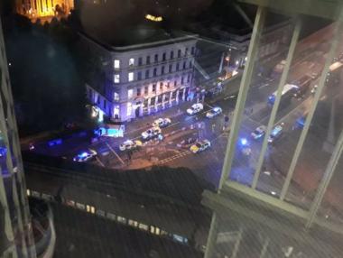 Терористична атака в Лондон, седем души са загинали (обновена)