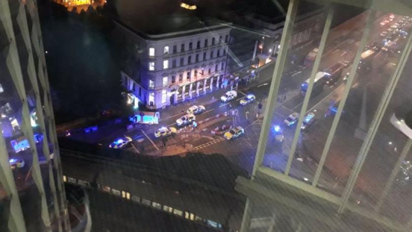Терористична атака в Лондон, седем души са загинали (обновена)