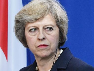 Изборите във Великобритания остават на 8 юни