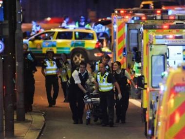 Жертвите на атентата в Лондон вече са седем