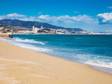 Държавите с най-чисти плажове в света