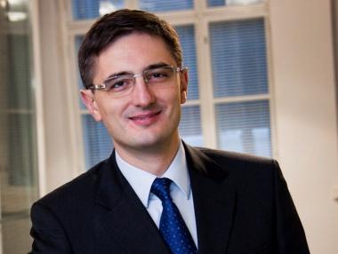 Ще продължаваме да развиваме потенциала на Nokian Tyres в България