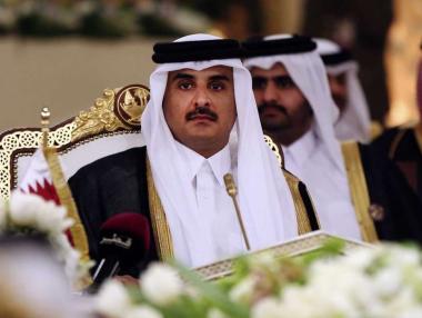 4 арабски държави скъсаха дипломатическите отношения с Катар